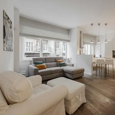 Jacopo By Mmega Appartement Florence
