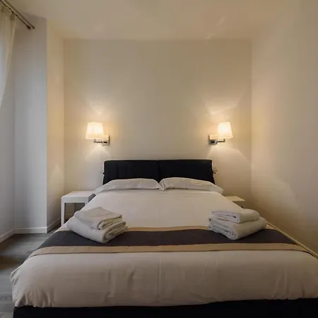 Jacopo By Mmega Lejlighed Firenze