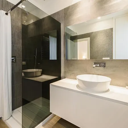 Apartamento Jacopo By Mmega