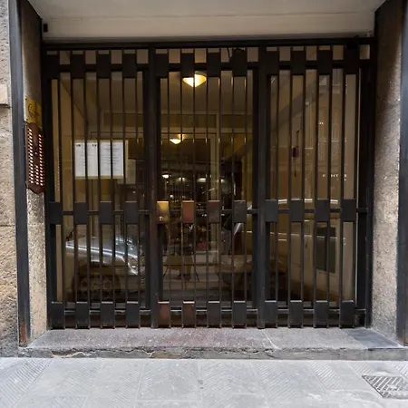 Apartamento Jacopo By Mmega