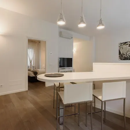 Apartamento Jacopo By Mmega