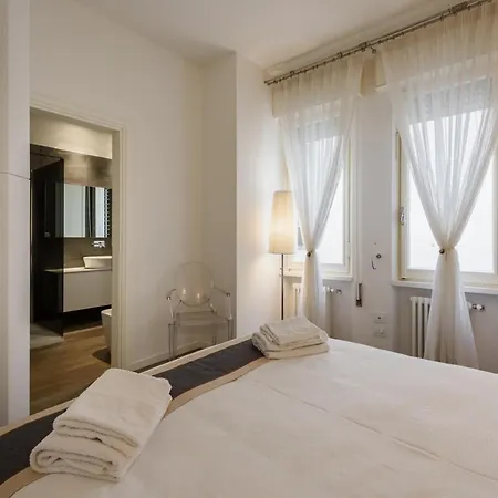 Jacopo By Mmega Apartment