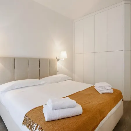 Jacopo By Mmega Apartment