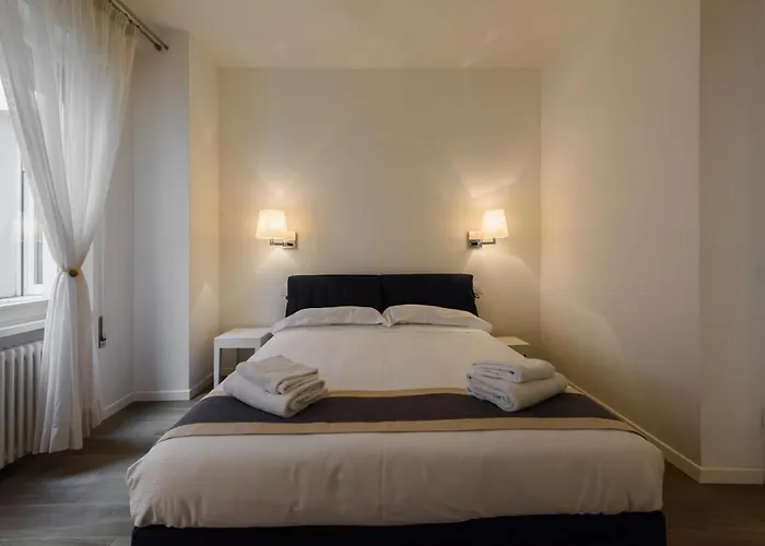 Jacopo By Mmega Apartament Florencja