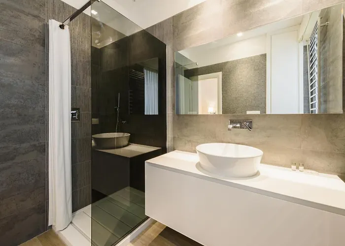 Apartament Jacopo By Mmega
