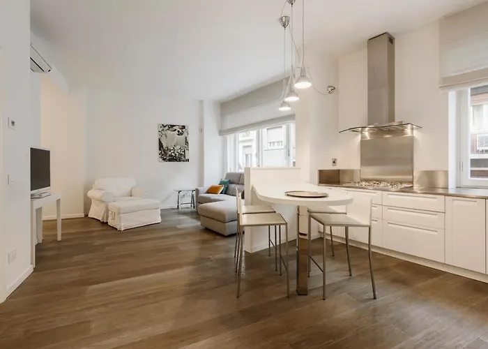 Apartament Jacopo By Mmega *