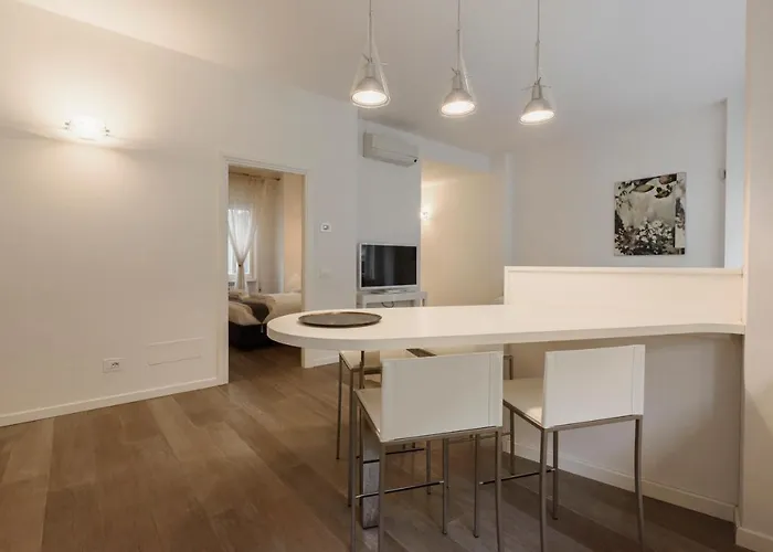 Apartament Jacopo By Mmega