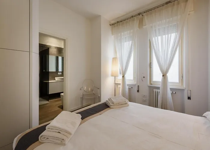 Jacopo By Mmega Apartament