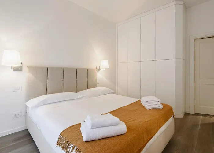 Jacopo By Mmega Apartament