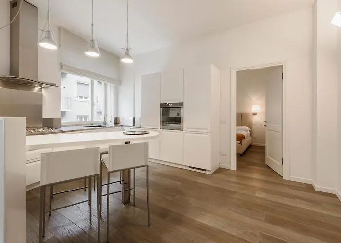 Jacopo By Mmega Apartament *
