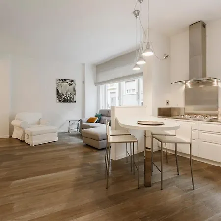 Apartament Jacopo By Mmega *