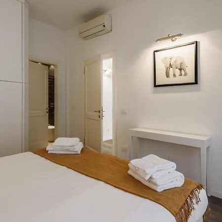Apartament Jacopo By Mmega Florencja